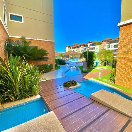 Condominio Mediterranee Residence Por Be My Guest Aquiraz Dış mekan fotoğraf