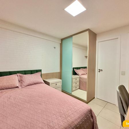 Condominio Mediterranee Residence Por Be My Guest Aquiraz Dış mekan fotoğraf