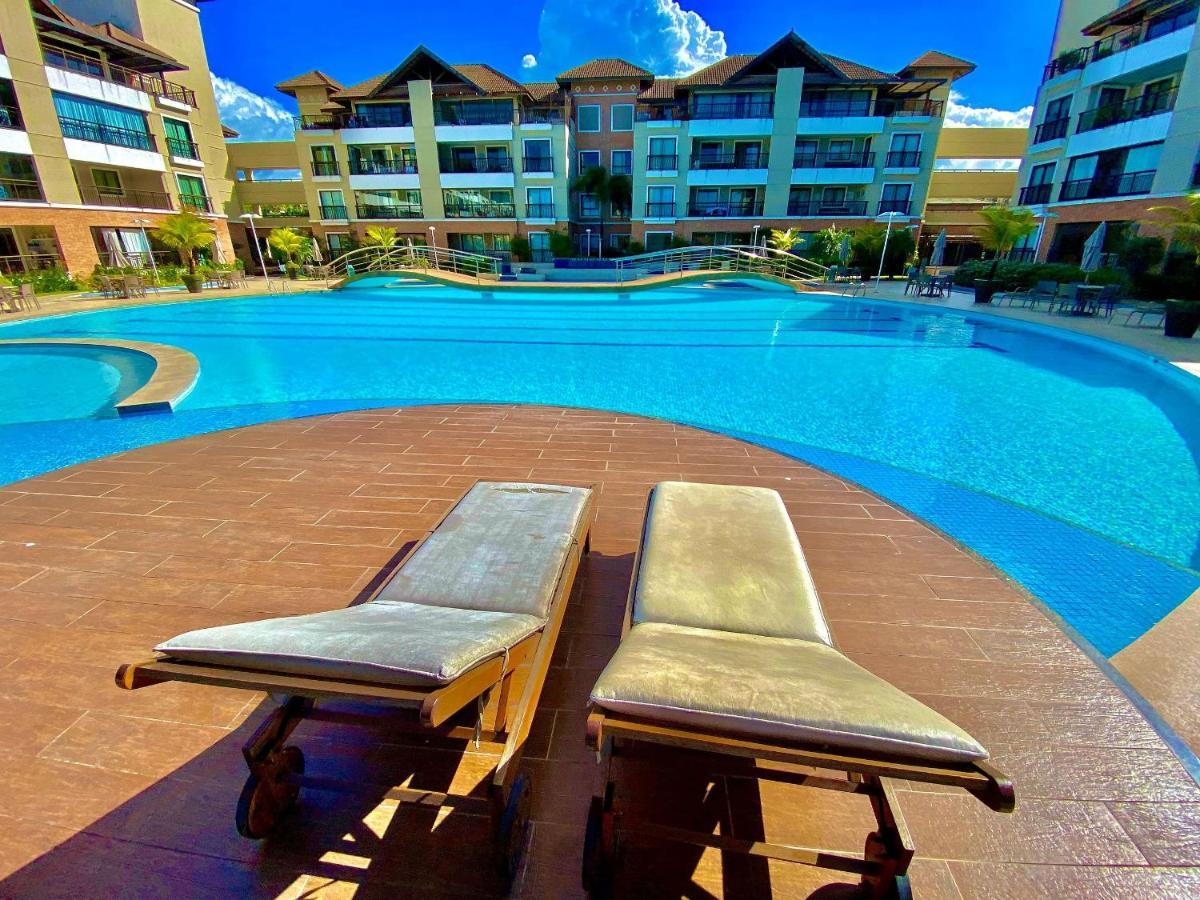 Condominio Mediterranee Residence Por Be My Guest Aquiraz Dış mekan fotoğraf