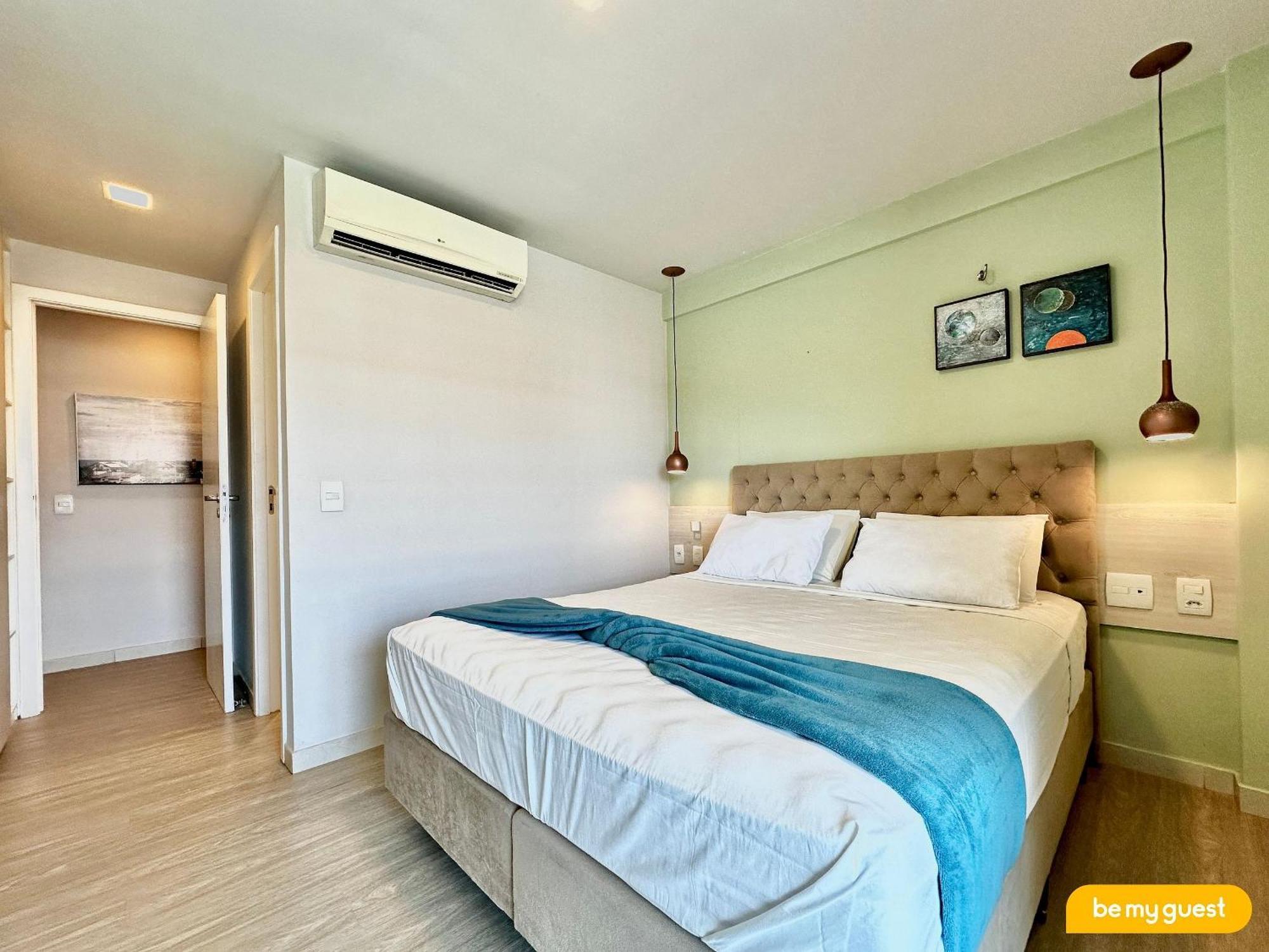 Condominio Mediterranee Residence Por Be My Guest Aquiraz Dış mekan fotoğraf