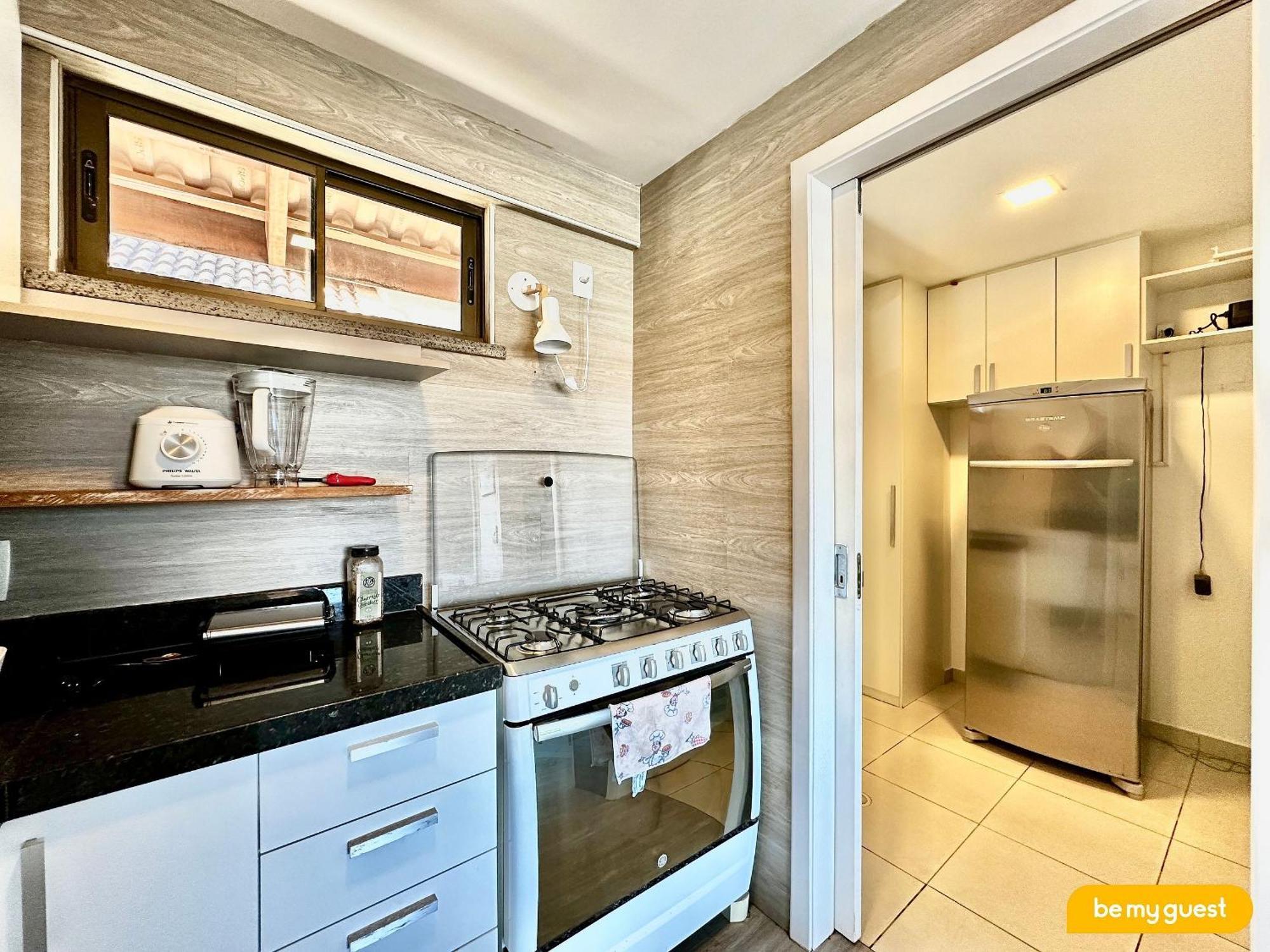 Condominio Mediterranee Residence Por Be My Guest Aquiraz Dış mekan fotoğraf