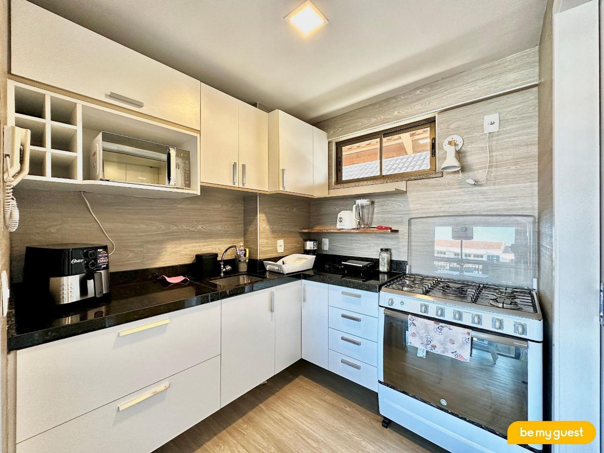 Condominio Mediterranee Residence Por Be My Guest Aquiraz Dış mekan fotoğraf