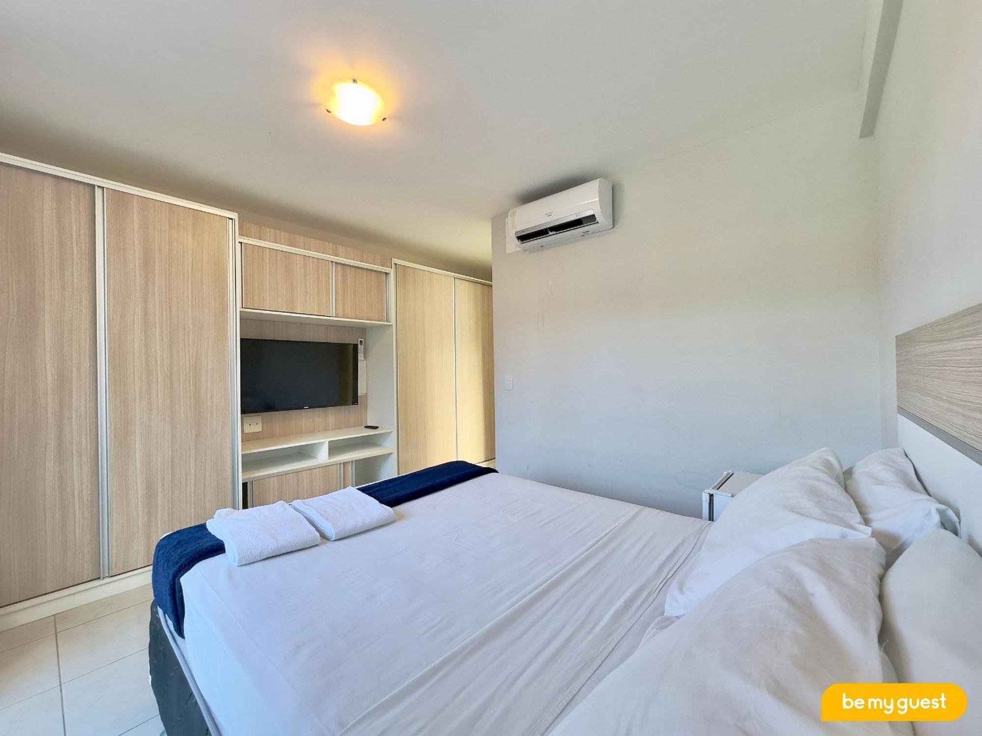 Condominio Mediterranee Residence Por Be My Guest Aquiraz Dış mekan fotoğraf