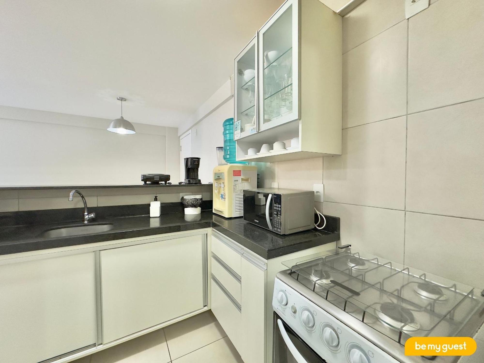 Condominio Mediterranee Residence Por Be My Guest Aquiraz Dış mekan fotoğraf