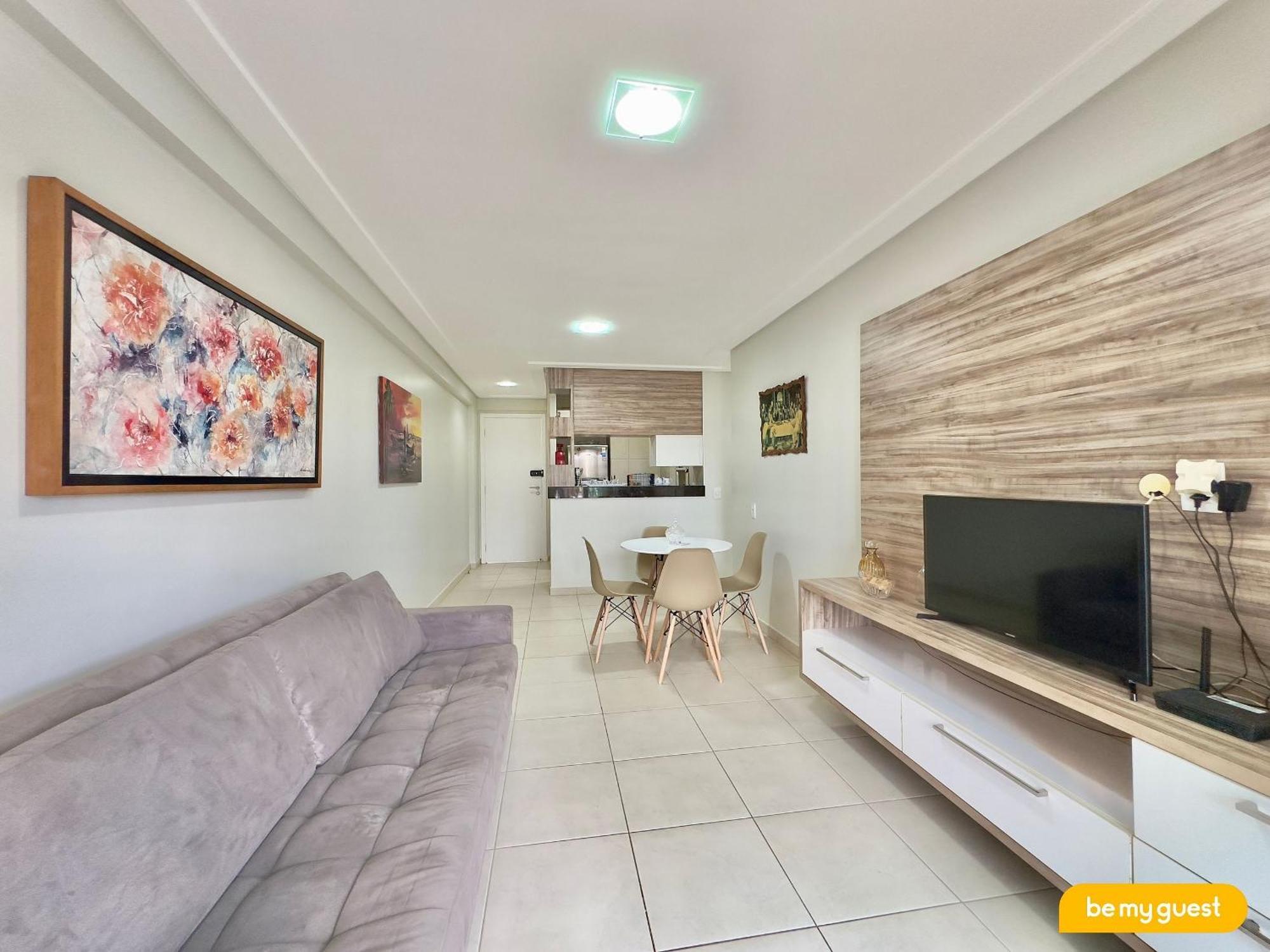 Condominio Mediterranee Residence Por Be My Guest Aquiraz Dış mekan fotoğraf