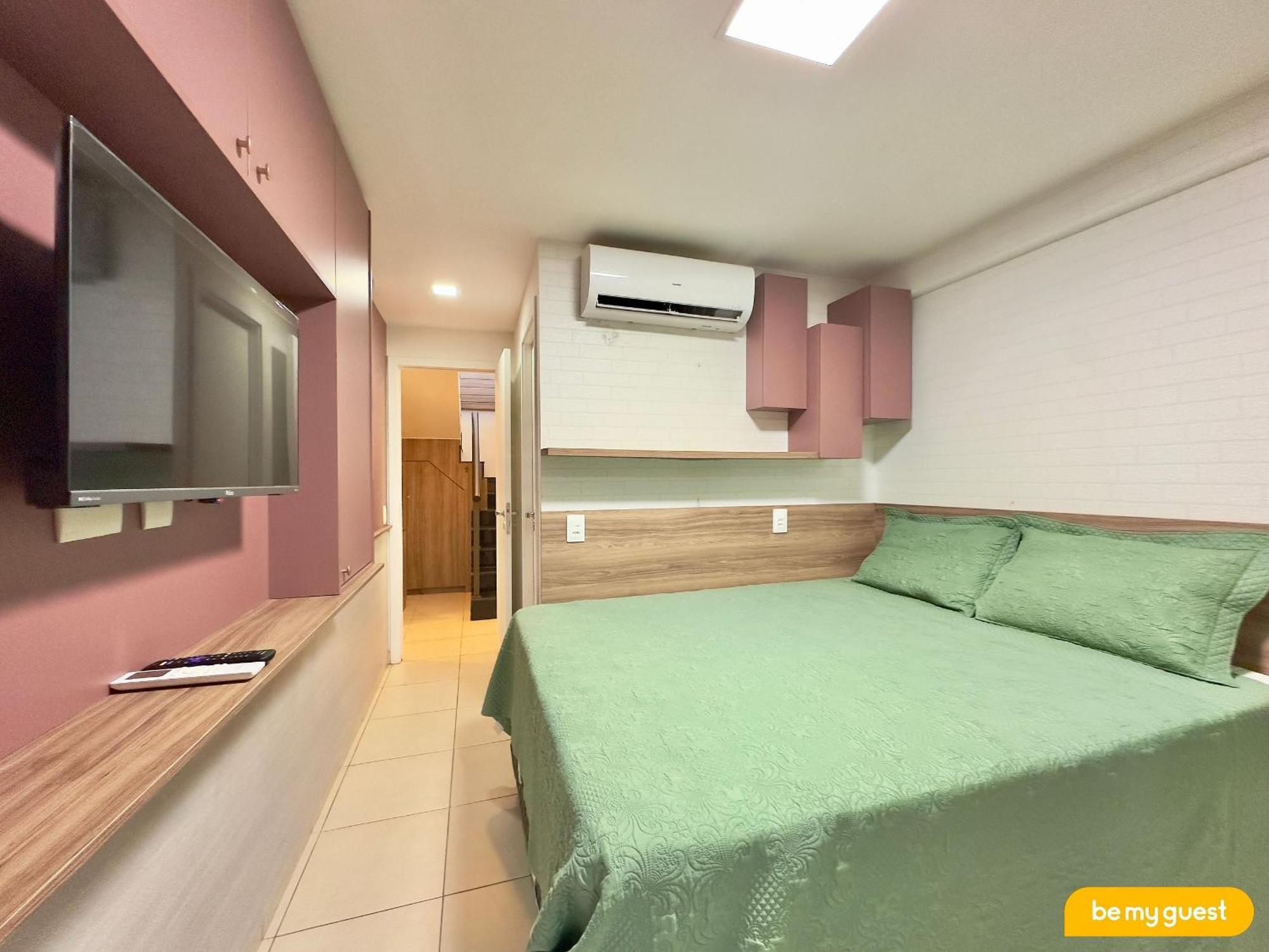 Condominio Mediterranee Residence Por Be My Guest Aquiraz Dış mekan fotoğraf