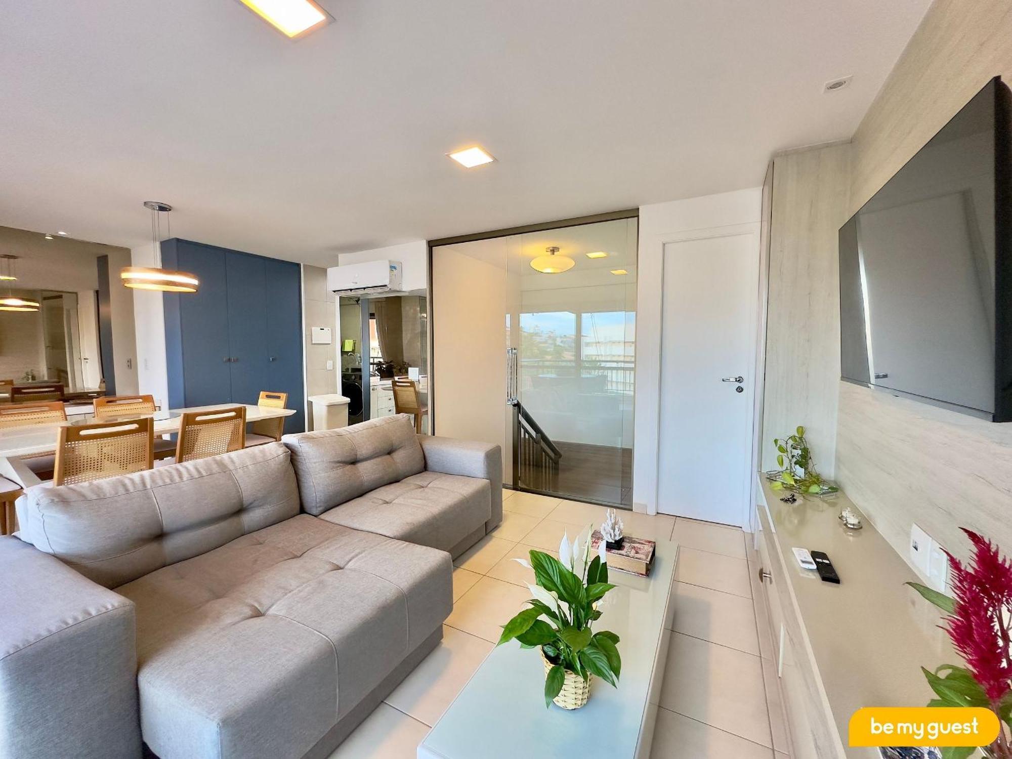Condominio Mediterranee Residence Por Be My Guest Aquiraz Dış mekan fotoğraf